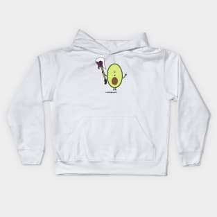 rockamole Kids Hoodie